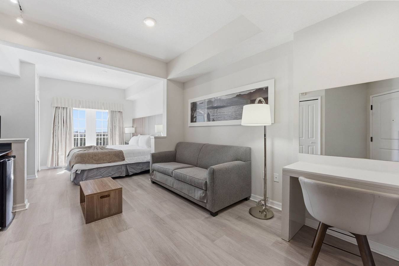 Hel leilighet, Prime Location Studio Near I-Drive and Epic park in Orlando, Orange County (FL)