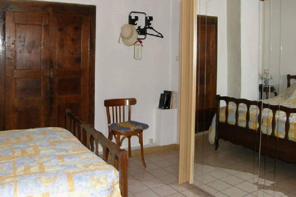 Homerez - Maison à Ferrières-Saint-Mary in Ferrières-Saint-Mary, Parc naturel régional des Volcans d'Auvergne