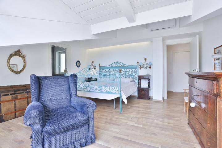 Apartamento entero, Apartamento de vacaciones para 4 personas in Salerno, Costa tirrenica campania