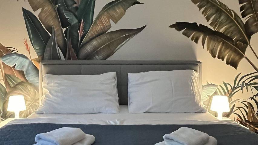 Ferienwohnung für 2 Personen in Linz