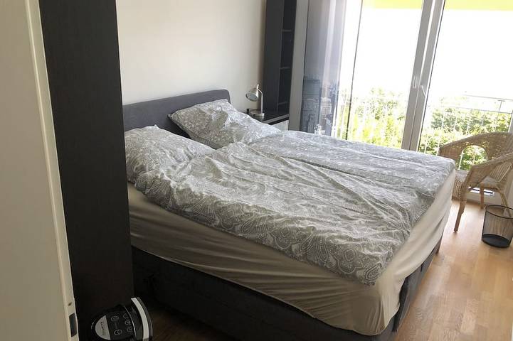 Ferienhaus für 10 Personen, mit Garten und Balkon in Mainz - 2