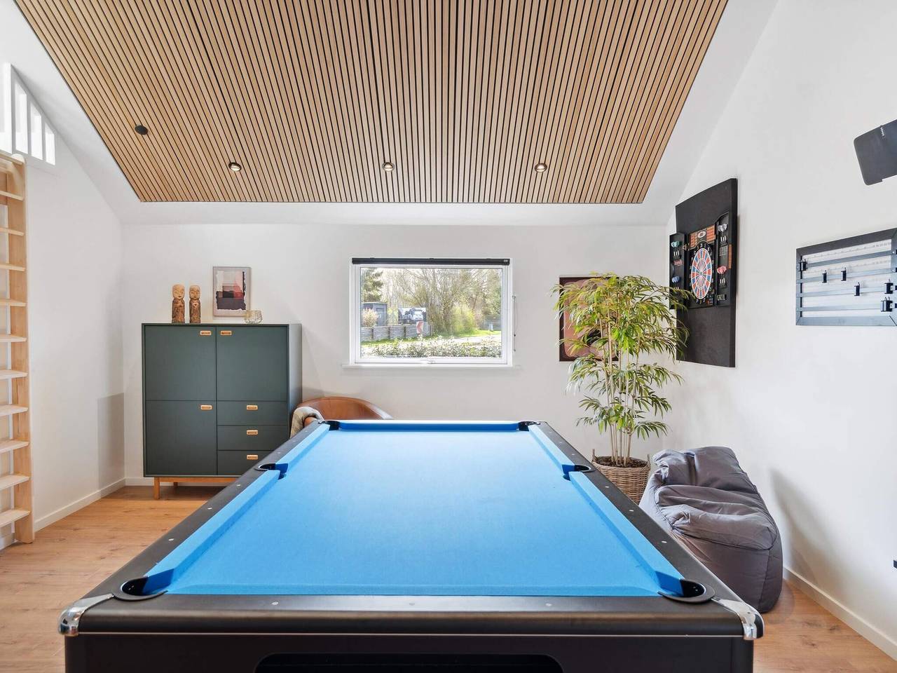 Luxurioses Wellness-Retreat in Dronningmølle, Kattegat Küste