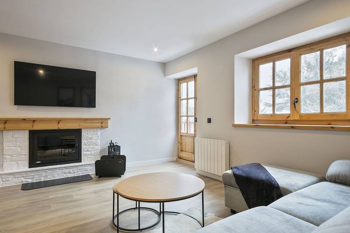 Ferienwohnung für 2 Personen, mit Terrasse in Spanien - 4