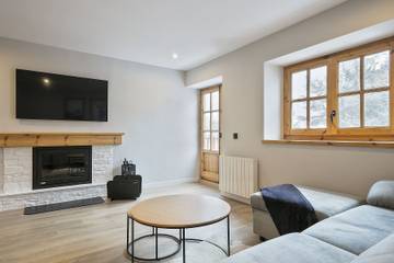 Vakantieappartement voor 2 Personen in Naut Aran, Lleida Provincie, Afbeelding 3