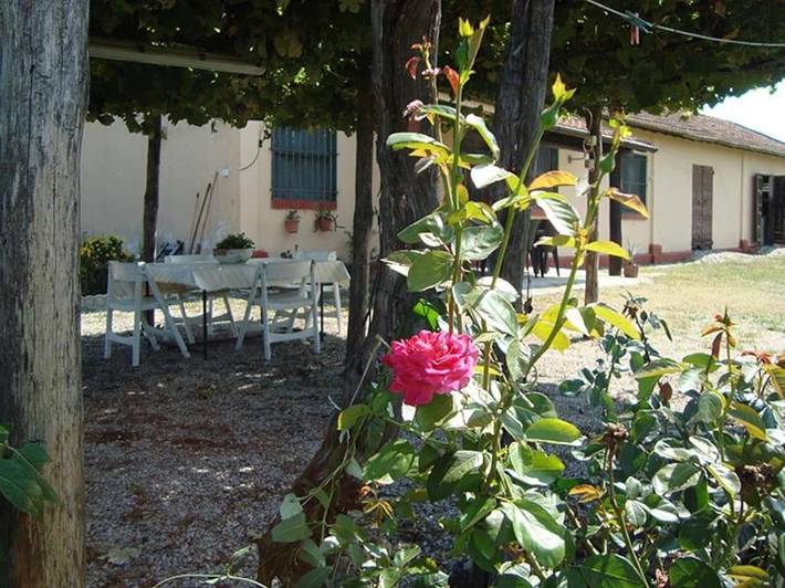 Location de vacances pour 6 personnes, avec Jardin à Sezze - 3