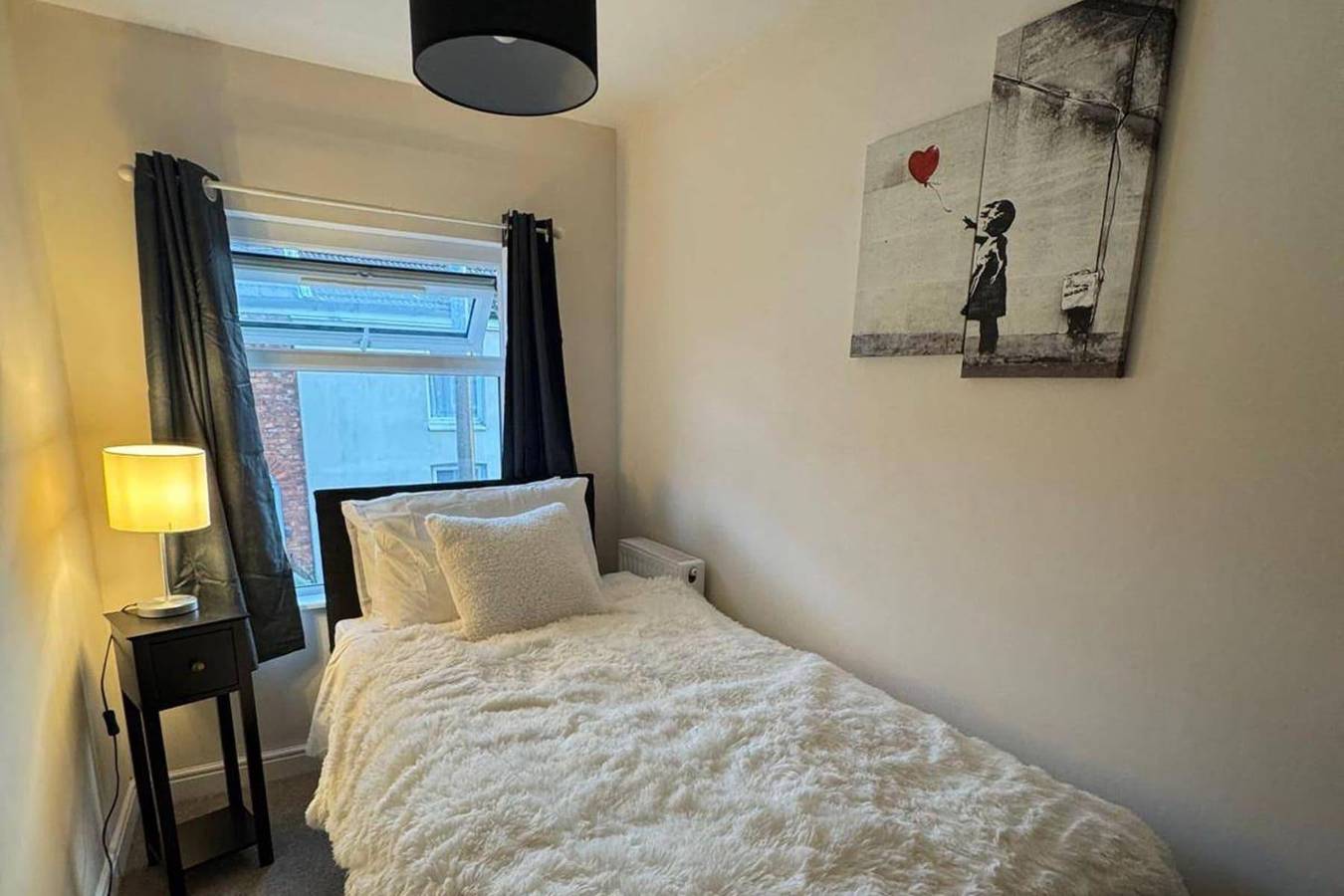 Winsford Woodford Cottage - Sleeps 6 - Pets Ok in Winsford (Cheshire), Cheshire West and Chester