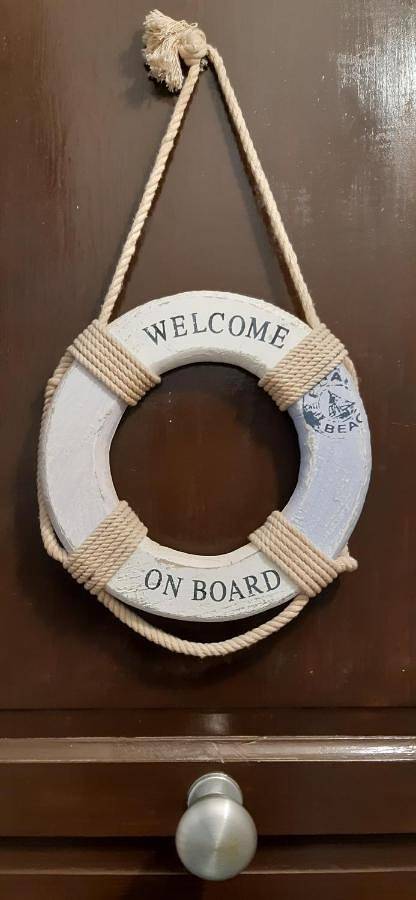 Maison d’hôte pour 2 personnes, avec vue à Riomaggiore - 4