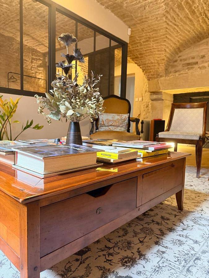 Gîte pour 2 personnes, avec jardin, animaux acceptés dans Office De Tourisme De Dijon - 4