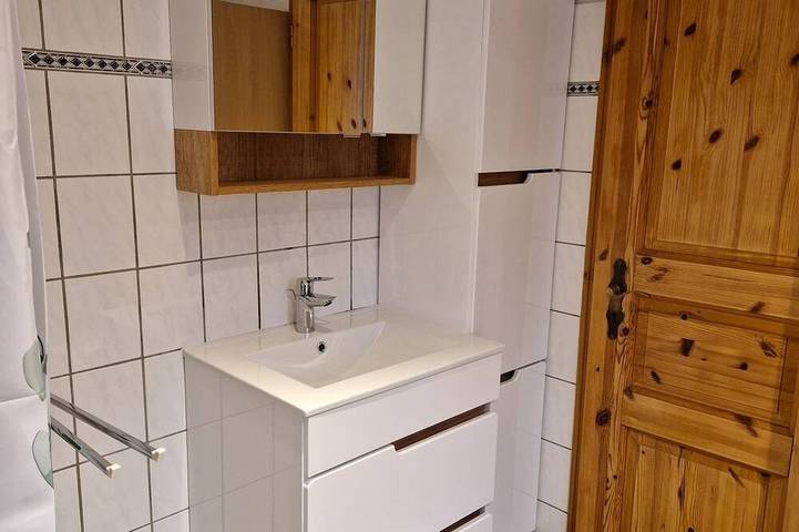 Lodge für 3 Personen in Berlin Umland - 2