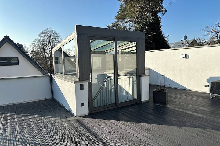 Ferienwohnung für 5 Personen