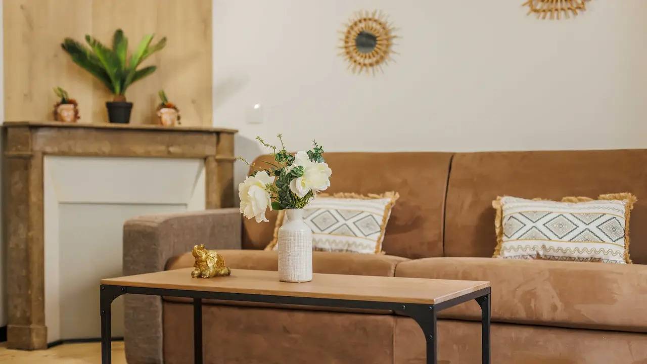 Apartamento vacacional entero, Ferienwohnung für 2 Personen (25 m²) in Paris in París, Isla de Francia