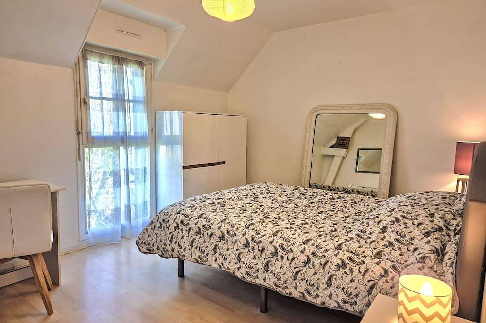 Maison des Corsaires by Interhome in Saint-Malo, Saint-Malo region