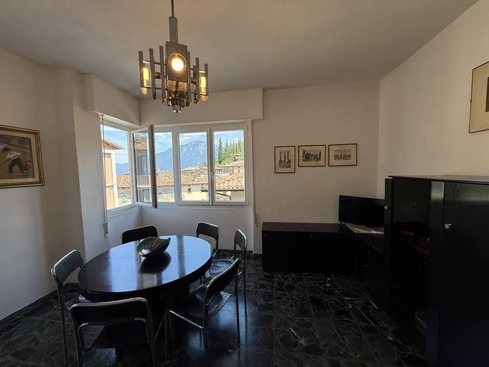 Appartamento intero, Casa Liver Pieve balcony town center in Pieve di Tremosine, Tremosine