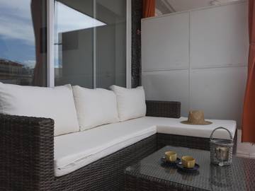 Appartement voor 4 Personen in Tossa de Mar, Costa Brava, Afbeelding 3