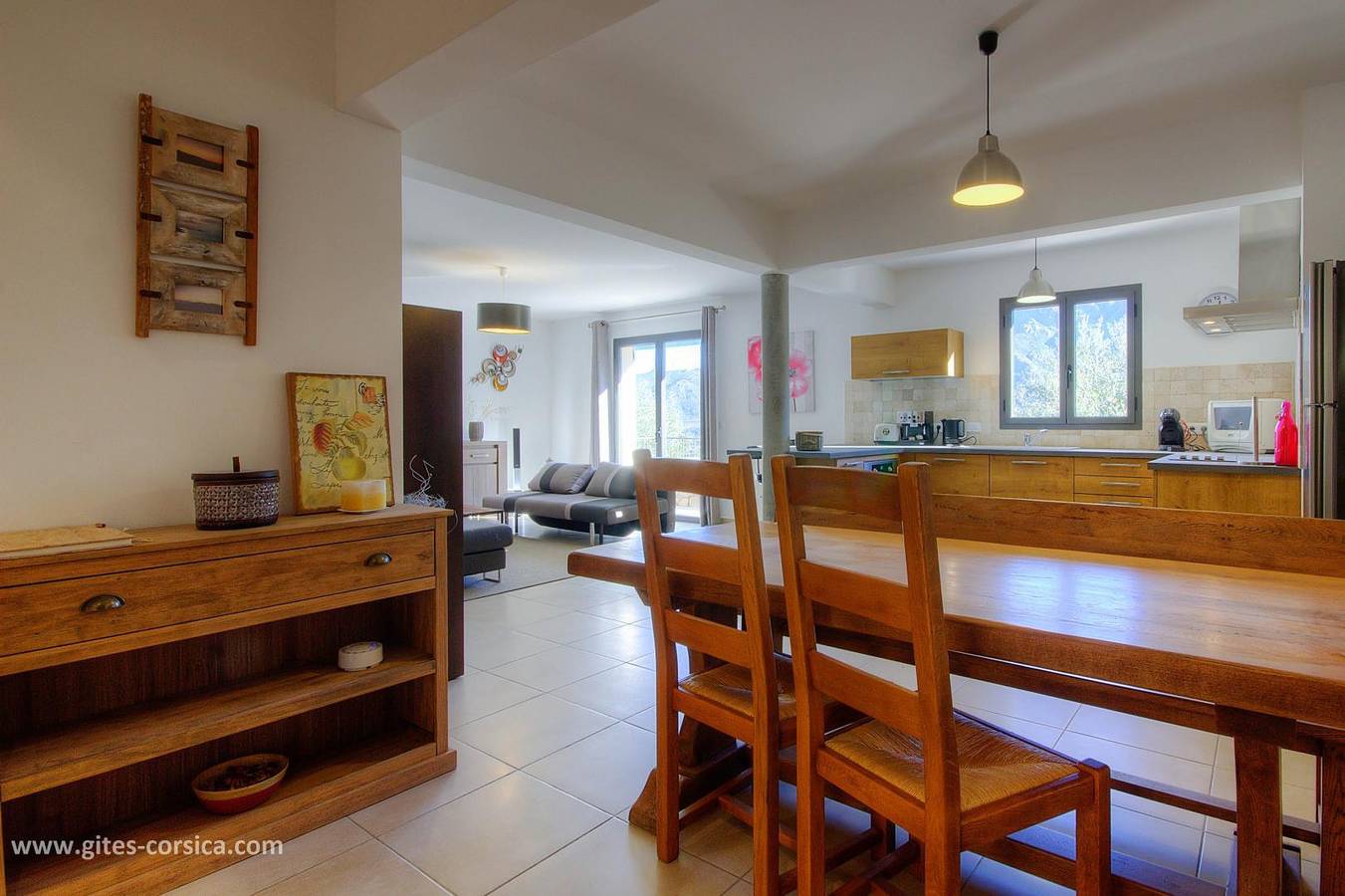 Casale Olmia - Alticeli in Moncale, Region de Calvi