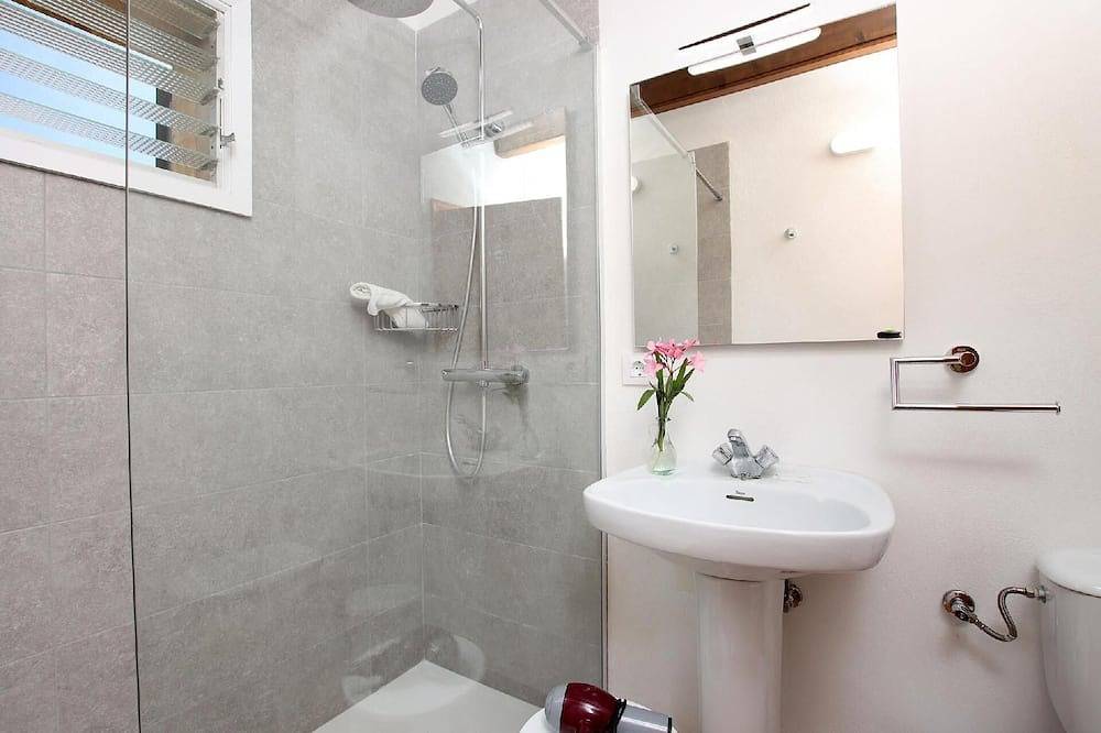Casa de vacaciones Pollença para 1 - 8 personas con 4 dormitorios - Casa de vacaciones in Santa María del Camino, Interior de Mallorca