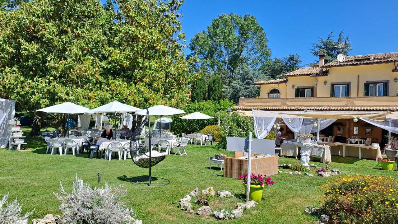 One-Bedroom Villa in Sacrofano, Provincia di Roma