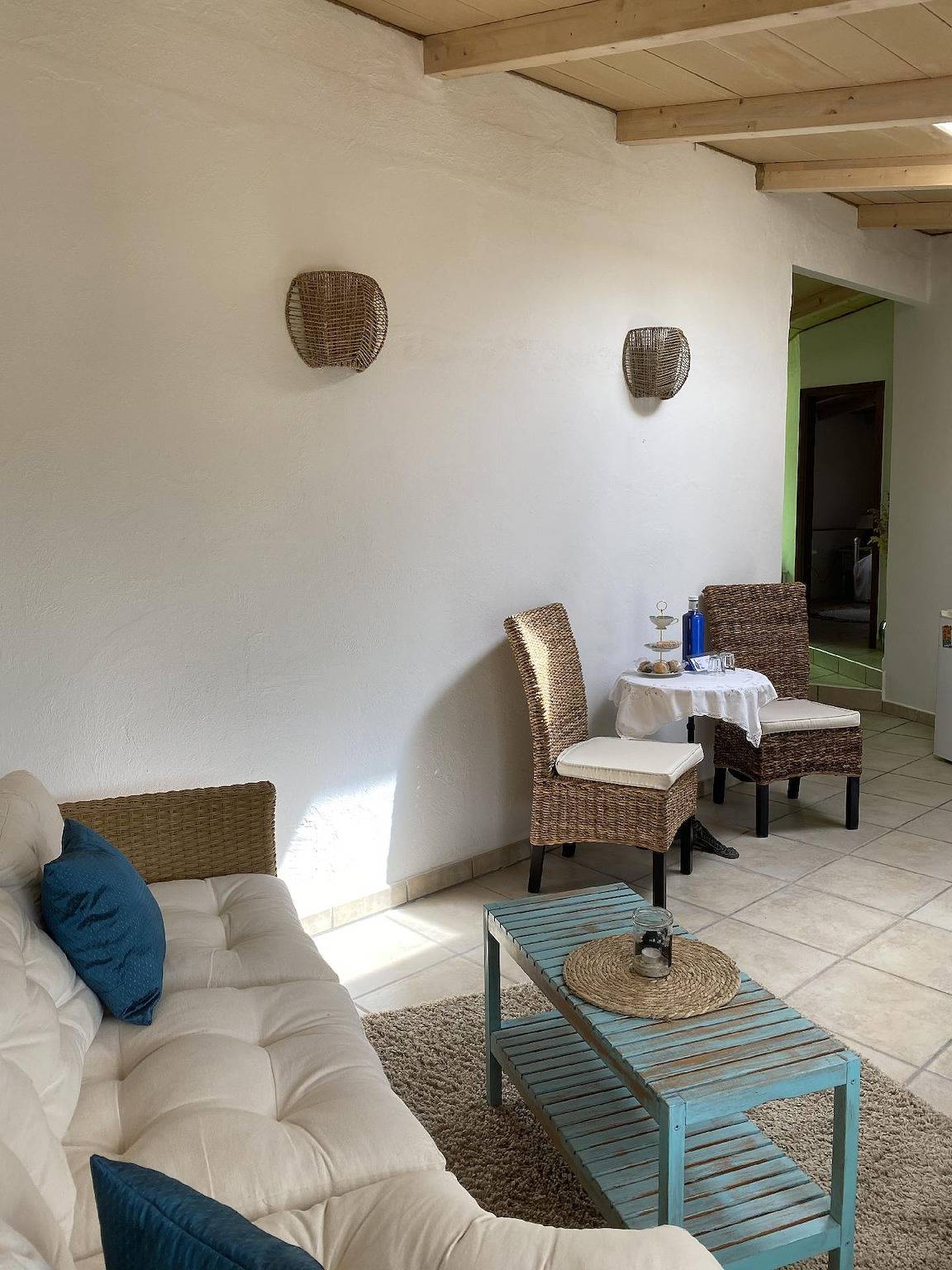 Ganze Ferienwohnung, Adults Only Finca - Apartment zum entspannen in Manacor, Mallorca Osten