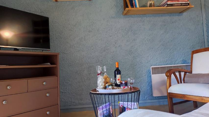 Gîte pour 3 personnes à Foix - 4