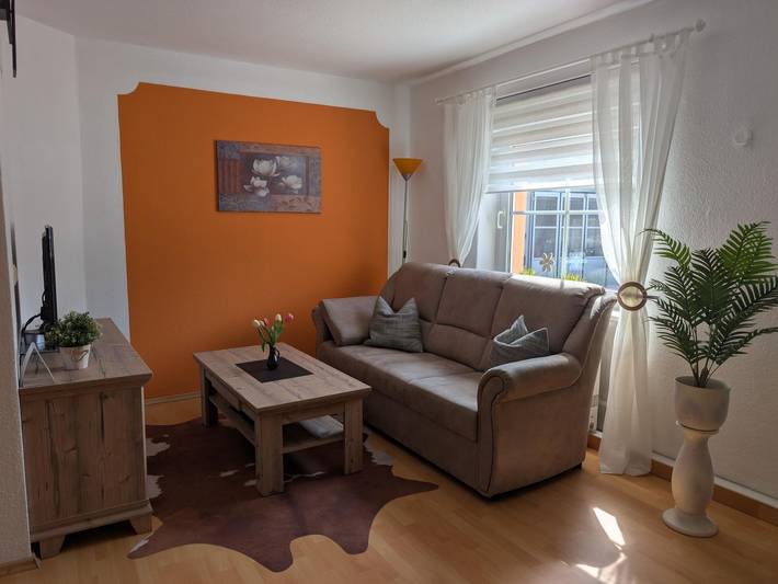 Ferienwohnung für 2 Personen in Bad Gottleuba-Berggießhübel - 3