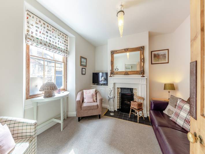 Holiday rental for 7 people, with garden in Stamford
