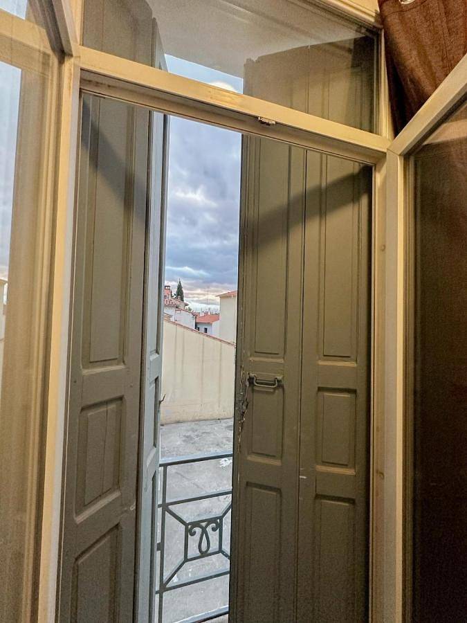 Gîte pour 2 personnes, avec balcon dans Palais Des Rois De Majorque Perpignan - 4