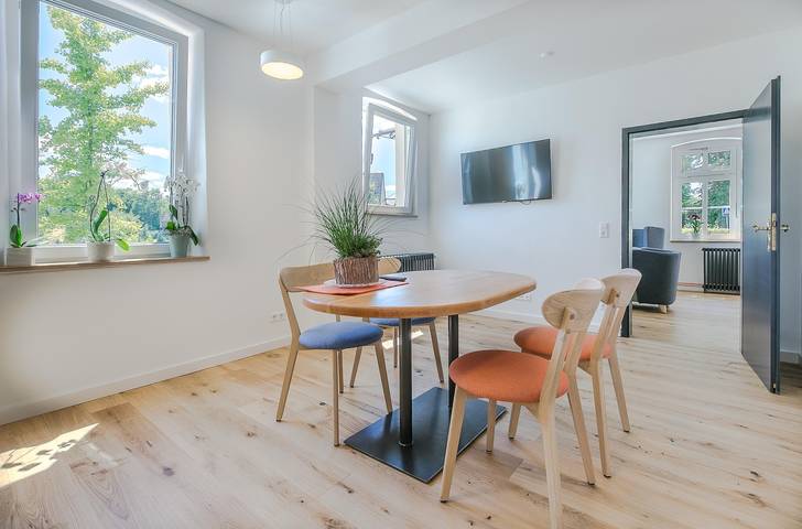 Hotel für 2 Personen in Uelzen - 3