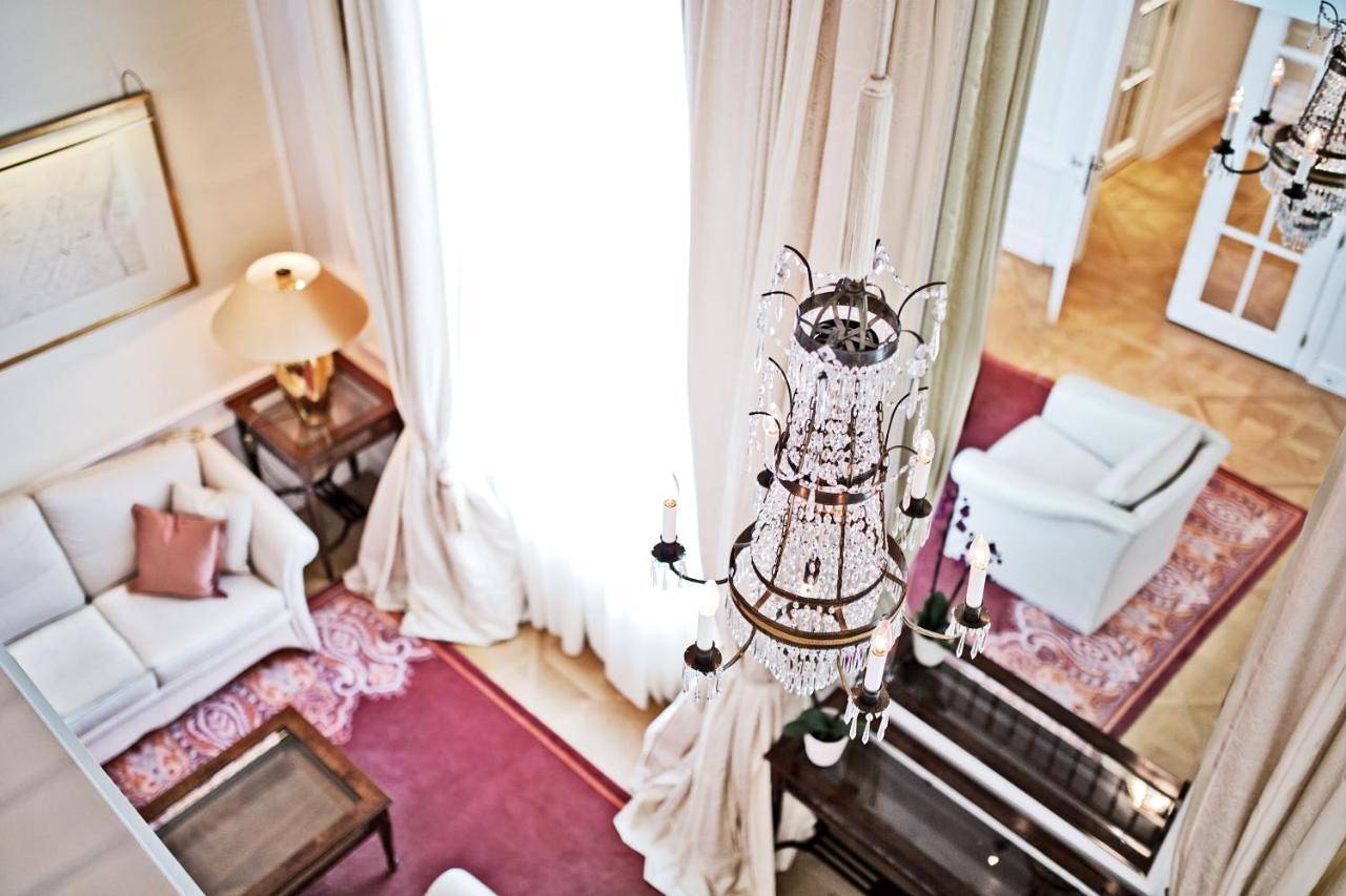 Bastei Suite in Wien Innenstadt, Wien