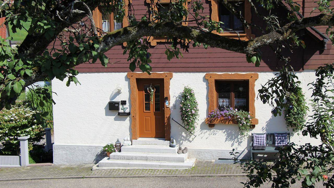 Ganze Ferienwohnung, Ferienwohnung für 4 Personen (75 m²) in Ottenhöfen im Schwarzwald in Ottenhöfen im Schwarzwald, Mittlerer Schwarzwald