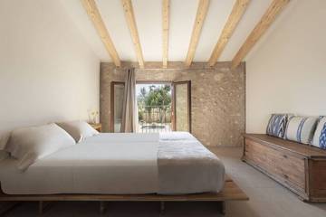Ferienhaus für 6 Personen in Consell, Mallorca Inselmitte, Bild 1