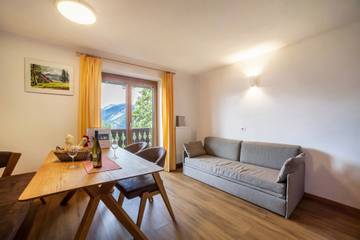 Vakantieappartement voor 5 Personen in Mals, Ötztal Alps, Afbeelding 3