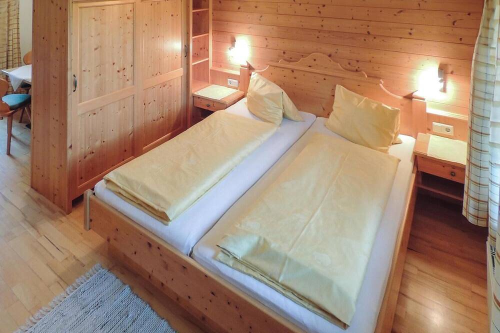 Geheel appartement, Ferienwohnung im Landhausstil in Flachau, Ski Amadé