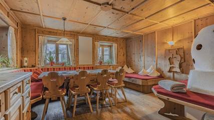 Ferienhaus für 12 Personen in Stubaier Alpen, Umhausen, Bild 2