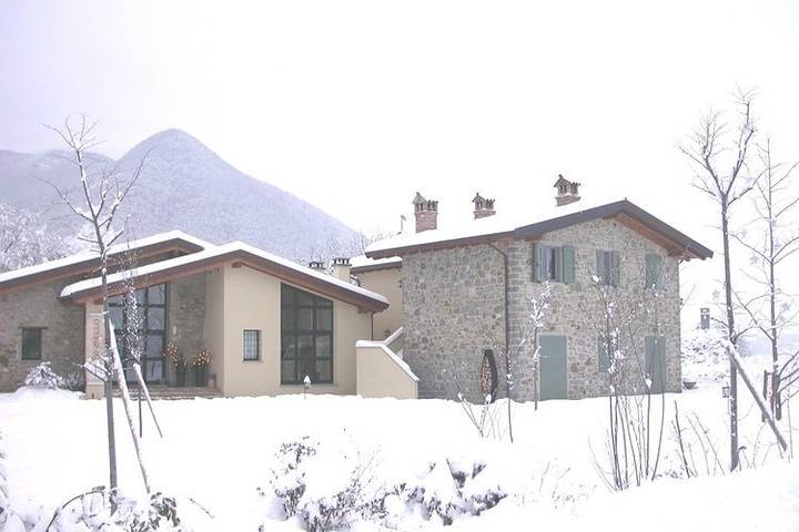 Ferienhaus für 4 Personen in Emilia-Romagna - 2