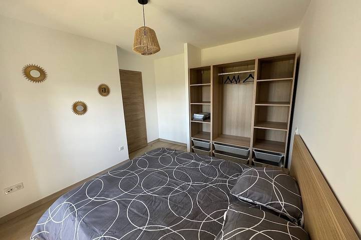 Location de vacances pour 6 personnes à Saint-Genix-sur-Guiers - 3