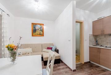 Apartament Wakacyjny dla 3 osoby w Okrug Donji, Čiovo, Zdjęcie 3