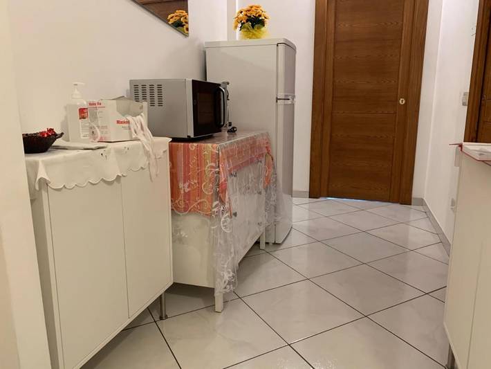 Alojamiento y desayuno para 4 personas, con vistas y jardín - 1