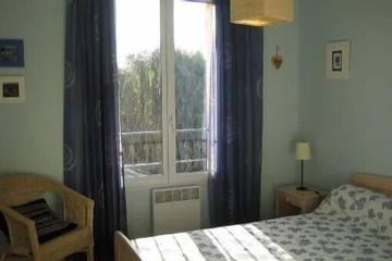 Villa pour 6 Personnes dans Bandol, Région de Toulon, Photo 4