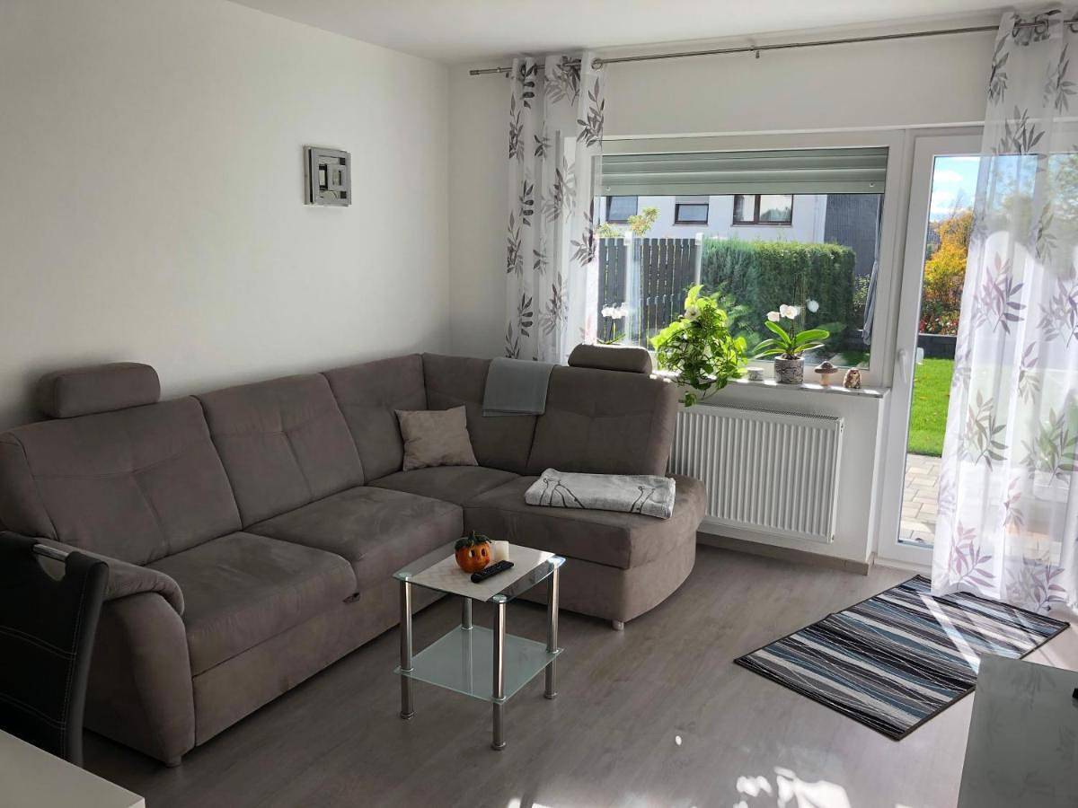 Ganze Wohnung, Ferienwohnung Lahntal Limburg in Limburg, Landkreis Limburg-Weilburg
