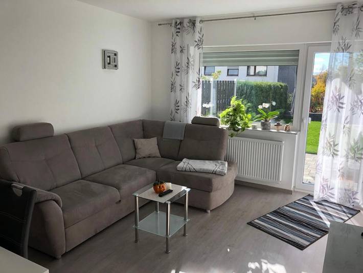 Ferienwohnung für 5 Personen, mit Terrasse und Garten in Limburg - 4