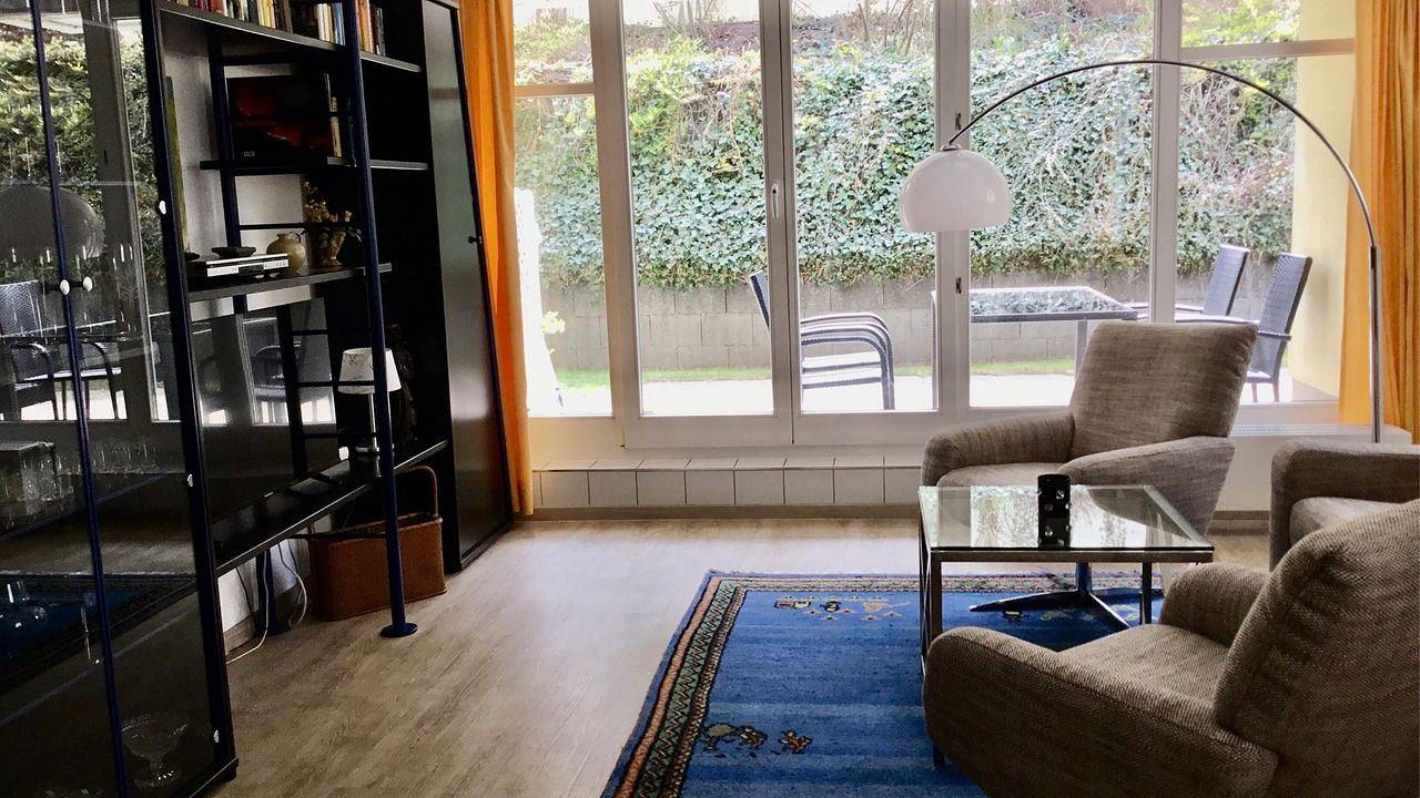 Ganze Ferienwohnung, Ferienwohnung für 4 Personen (70 m²) in Zinnowitz in Zinnowitz, Usedomer Norden