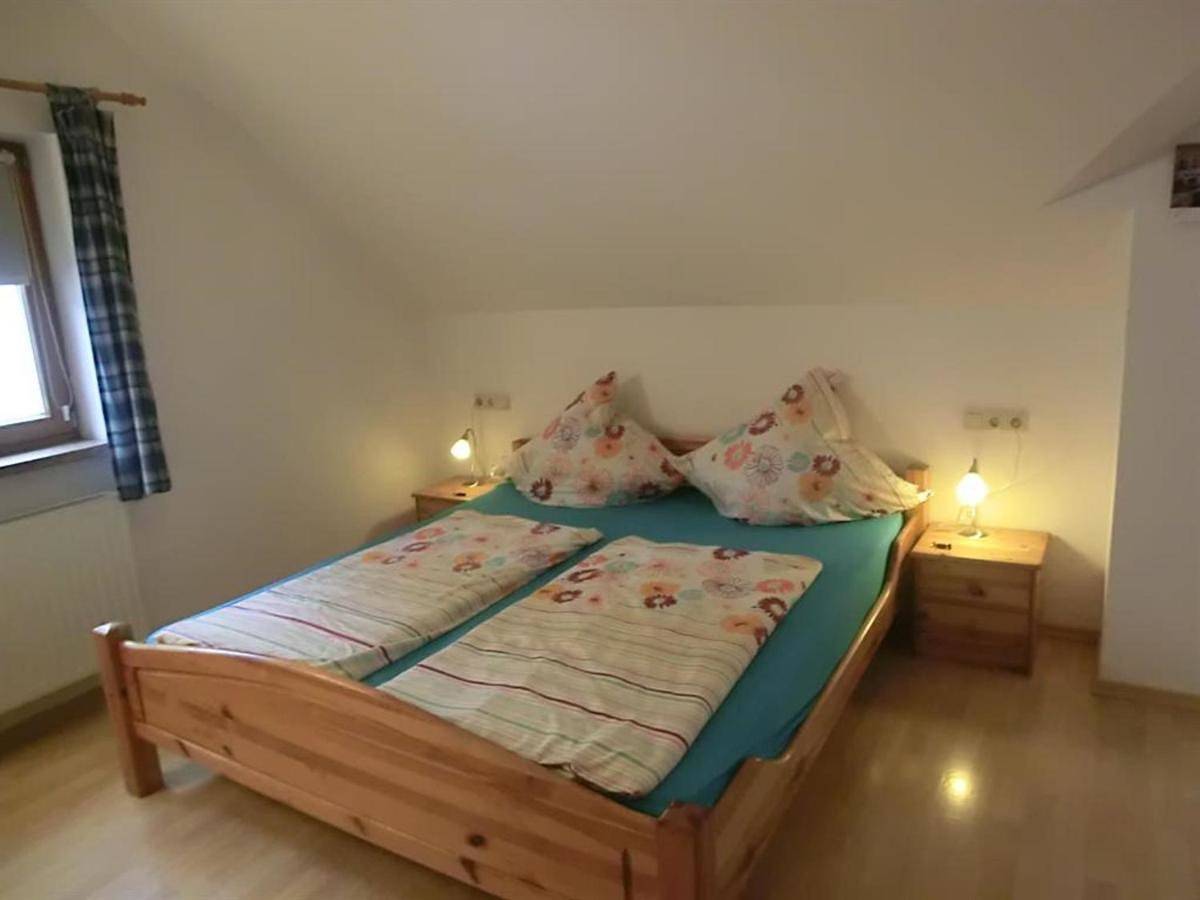 Geheel vakantieappartement, Double Room in Neuschwanstein, Füssen