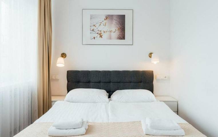 Obiekt b&b dla 2 osób w Wrocław