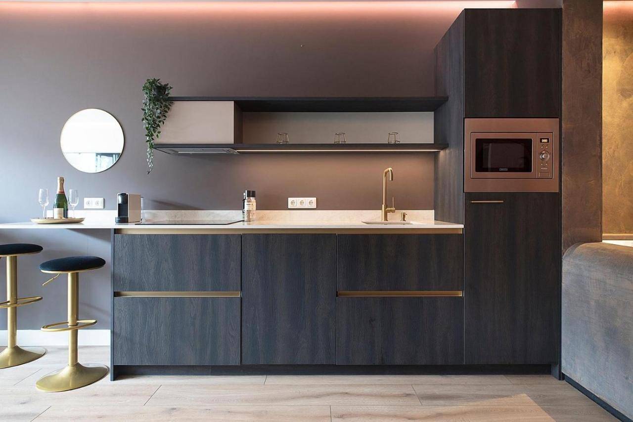 Entire apartment, One-Bedroom Apartment in Scheveningen, Den Haag