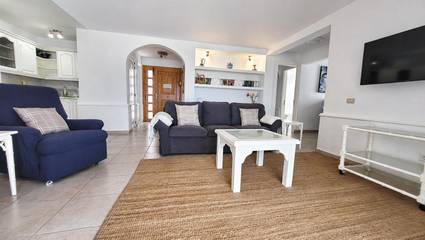 Casa Vacanza per 4 Persone in Golf del Sur, San Miguel de Abona, Foto 1