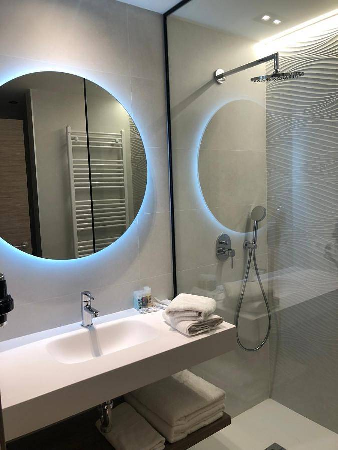 Hôtel pour 2 personnes, avec balcon à Bielsa - 4