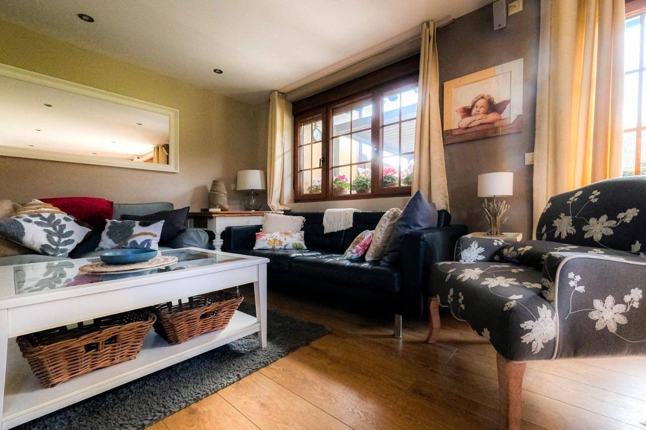 Appartement entier, Apartamento Reina de la Paz en San Sebastián de Garabandal in San Sebastián de Garabandal, Rionansa