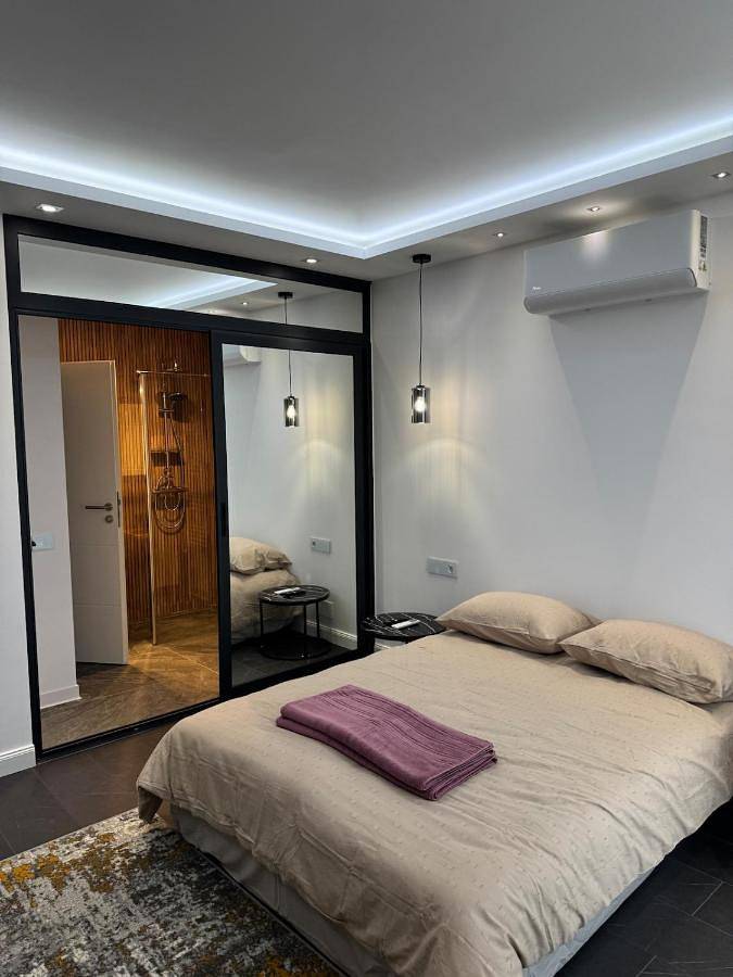 Appartement de vacances pour 2 personnes, avec balcon