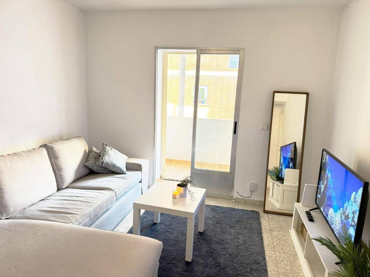Appartement entier, Madrid Comfort Stay Cozy 3 Bedroom for 6 Guests in Torrejón de Ardoz, Communaute de Madrid