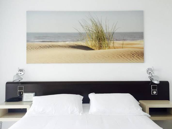 Hôtel pour 2 personnes, avec terrasse à Palavas-les-Flots - 4